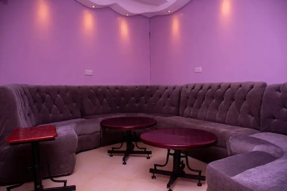 Lux Suites Sinai palace Apartments Narok
