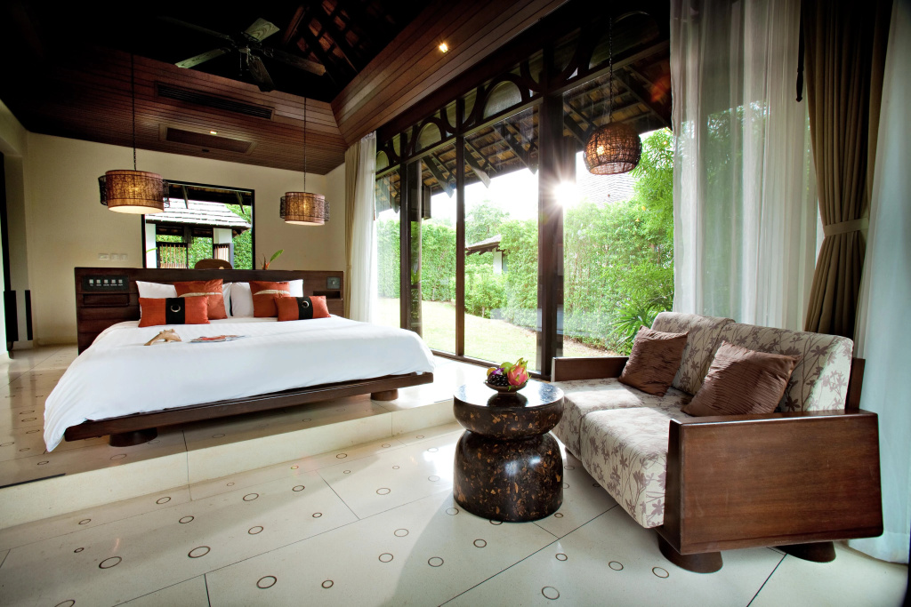 The Vijitt Resort Phuket - SHA Extra Plus