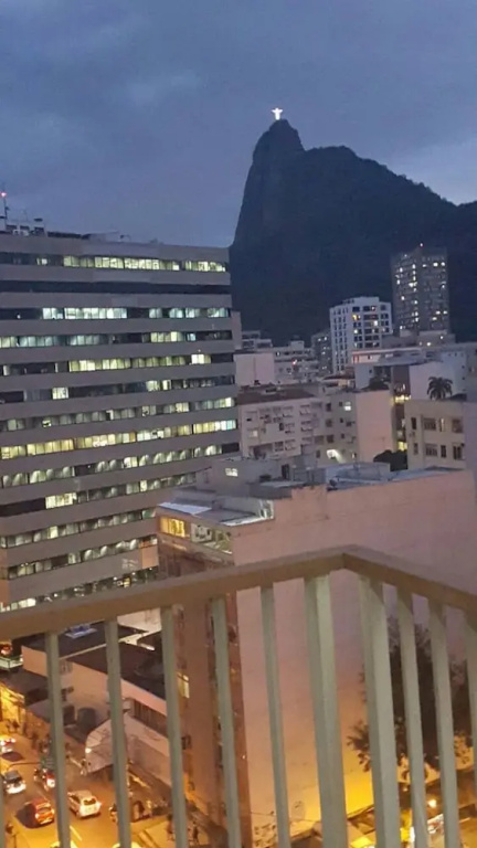 Ótimo Apartamento em Botafogo