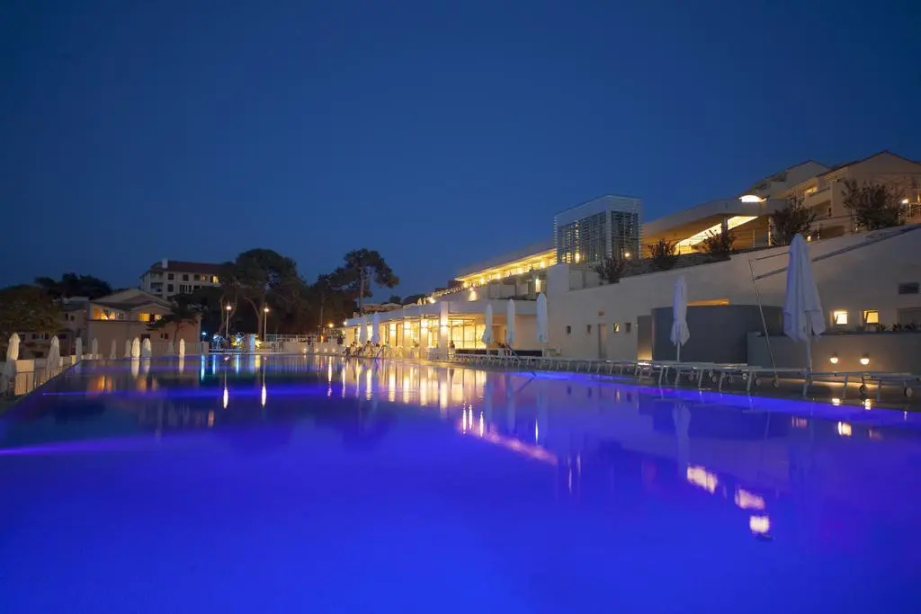 Apartments Punta