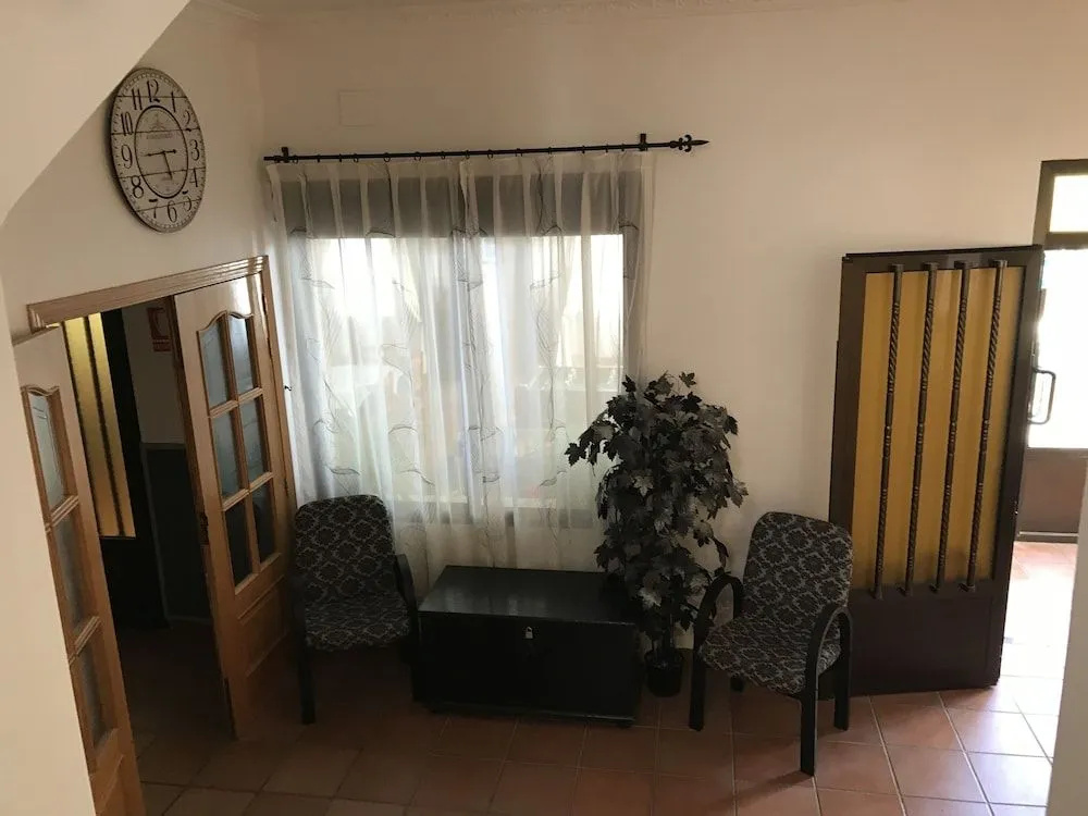 Hotel La Posada Las Mesas