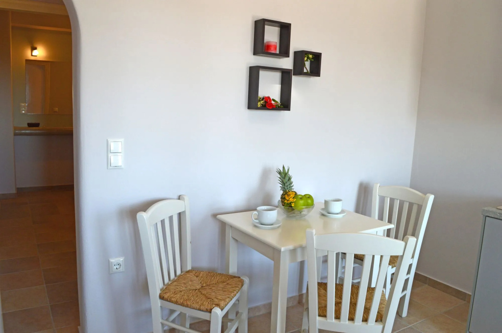 Sahara Beach Apartments - Kastraki