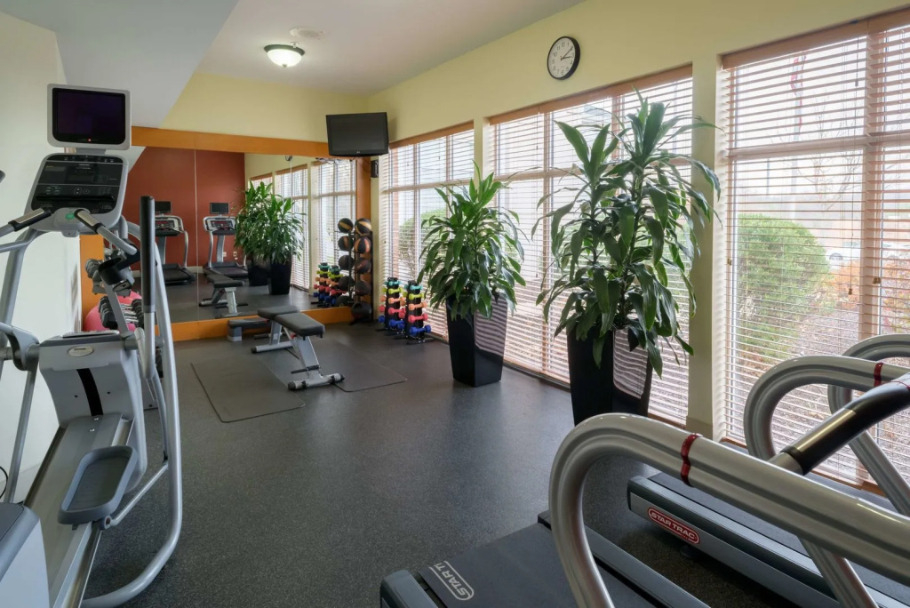 Hilton Garden Inn Kennett Square