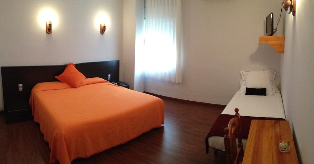 Hotel Pepo