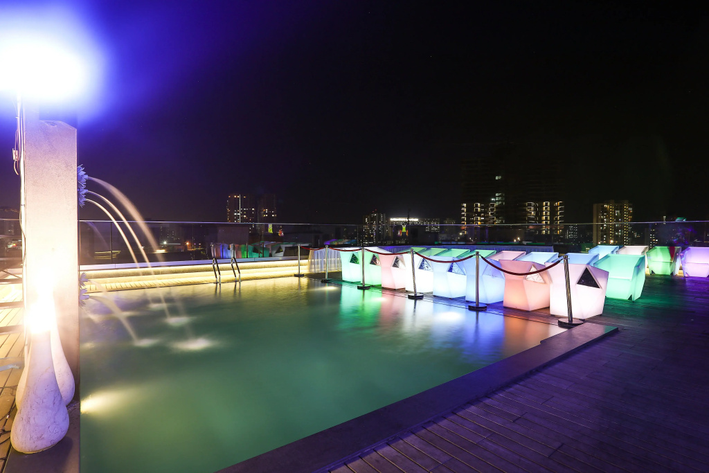 The Empresa Hotel