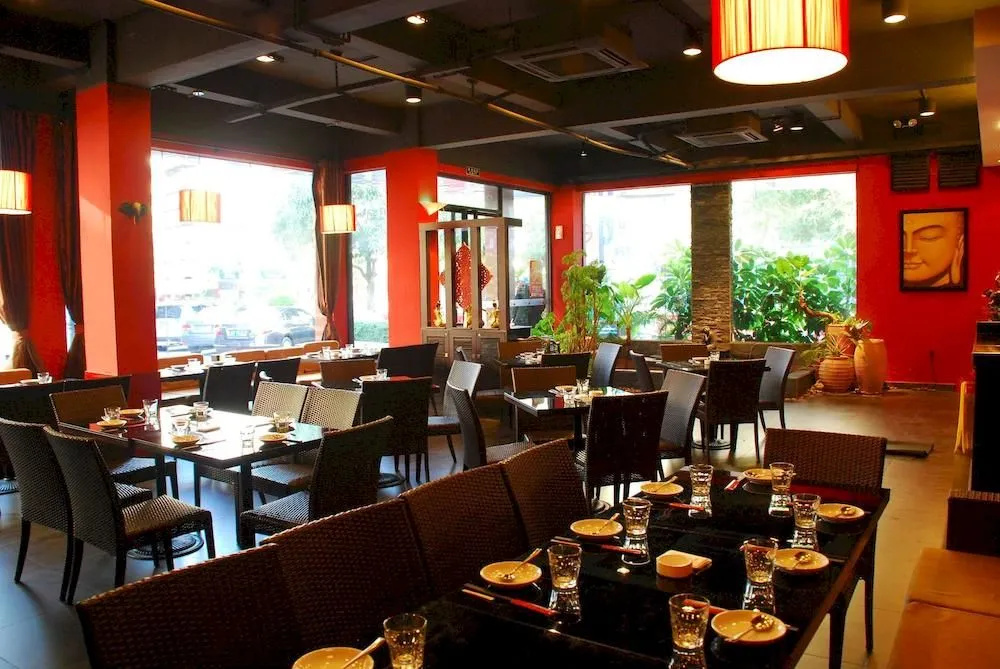 Lianxing Hotel