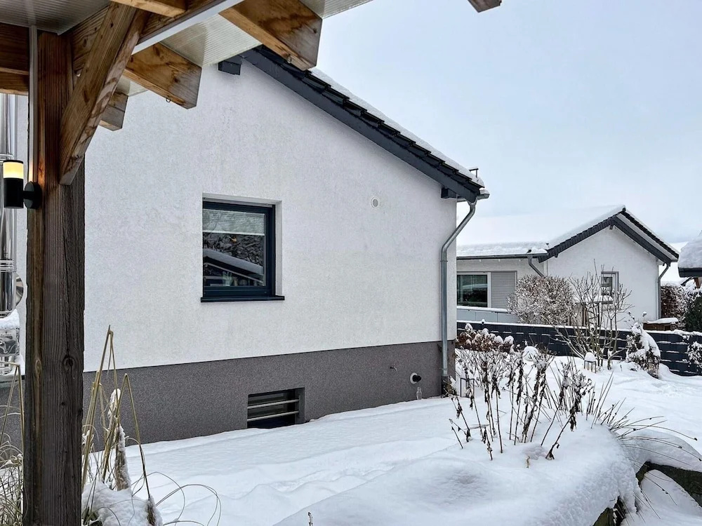 House in Quiet Location in Bruchhausen