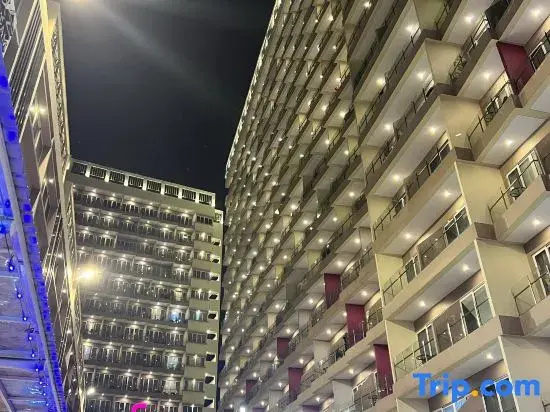 Nagoya Thamrin City Apartment batam 1032 (Favehotel Building)