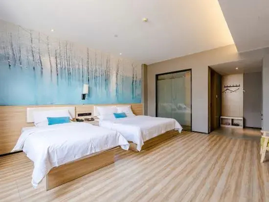 29 Boutique Hotel, Hidden Lane
