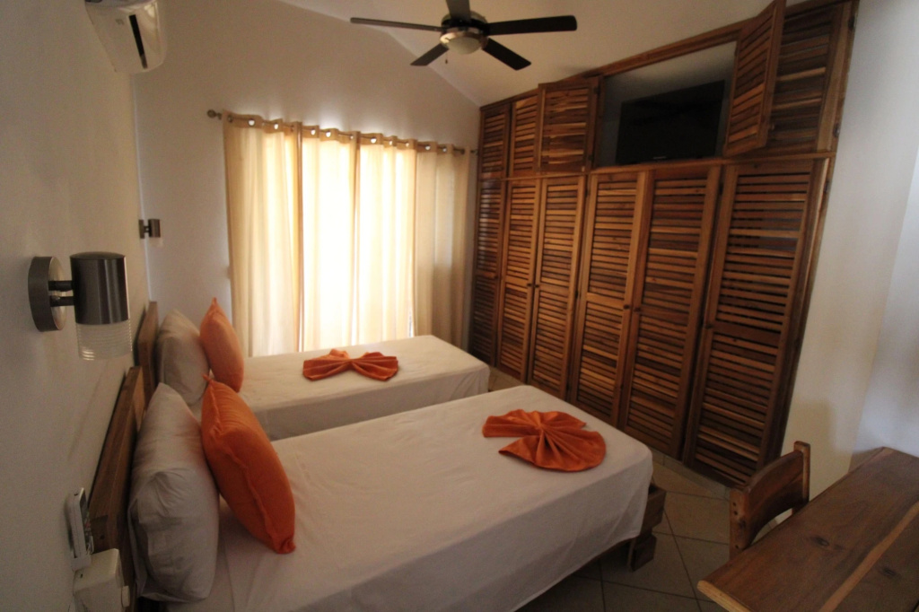 Albachiara Hotel - Las Terrenas