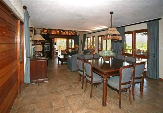 Kruger Park Lodge 401