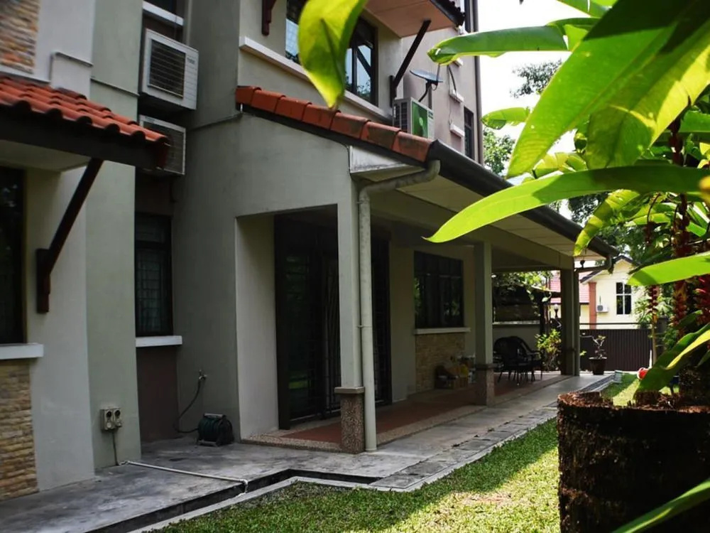 Matahari Residence
