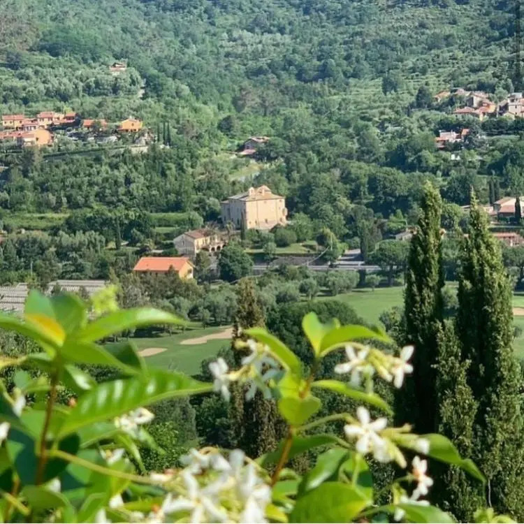 Cabanè Bed and Breakfast