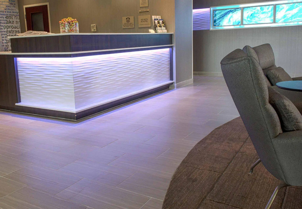 SpringHill Suites Houston Pearland