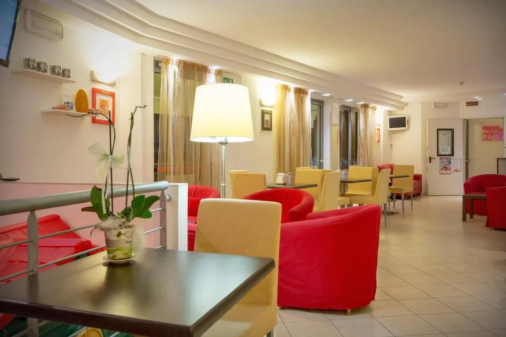 Hotel Palladio