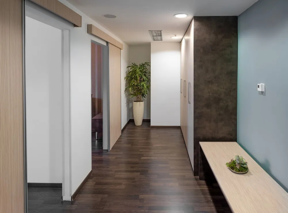 VN3 Terraces Suites by Adrez
