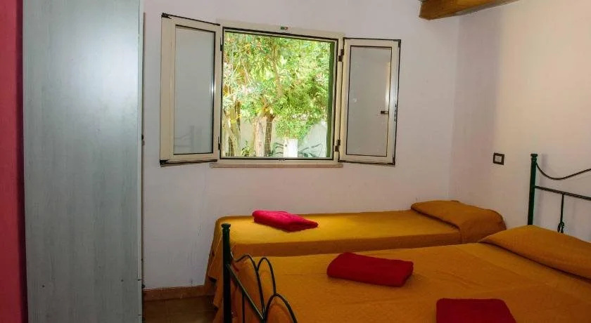Villaggio Irene