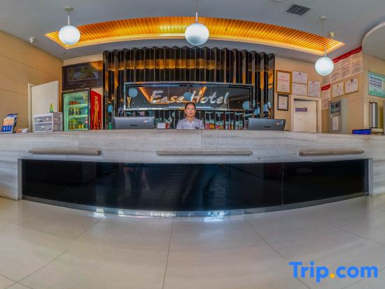 MengDao Holiday Hotel(Yichang China Three Gorges University)