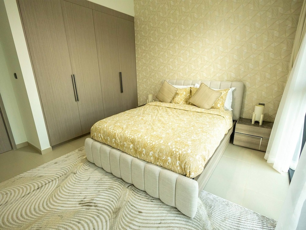 Mh - Act One - 1bhk - Ref504