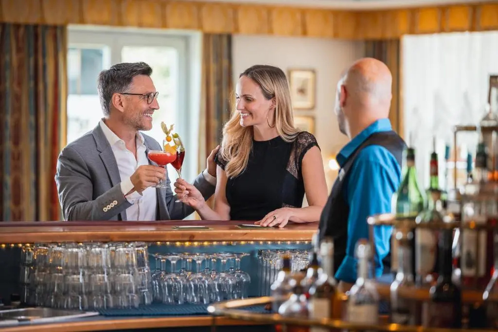 Wellnesshotel Schönruh - Только для взрослых