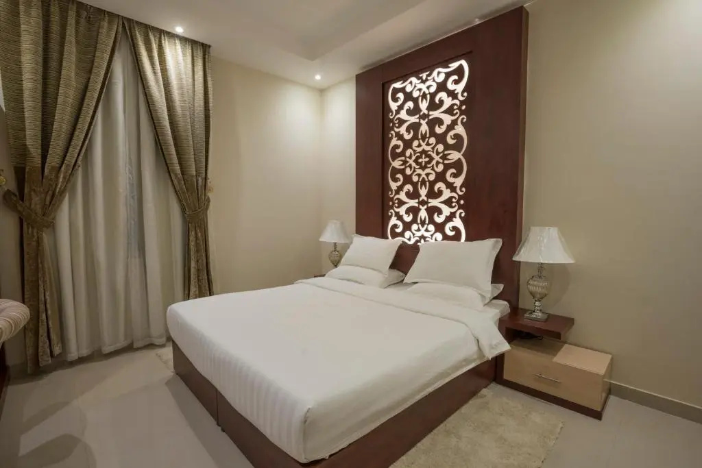Retaj Hotel Apartments