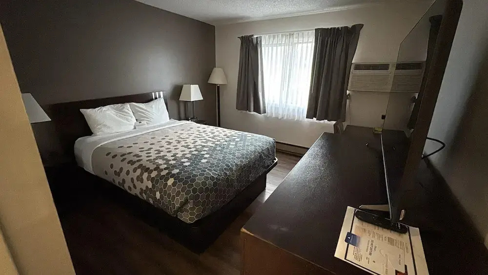 Heritage Inn
