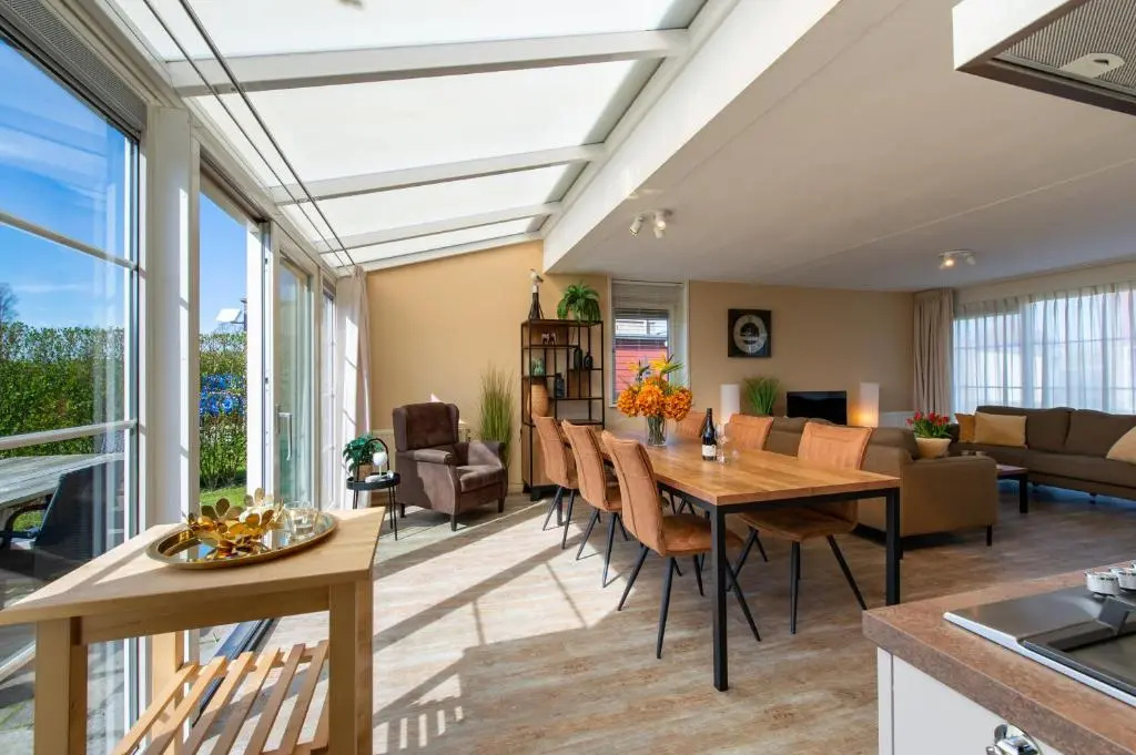 Grimaud 151 - Kustpark Village Scaldia