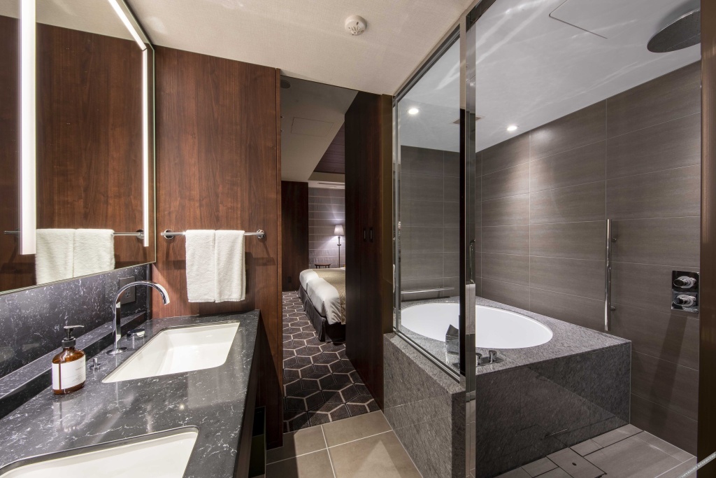Hotel GrandBach Tokyo Ginza