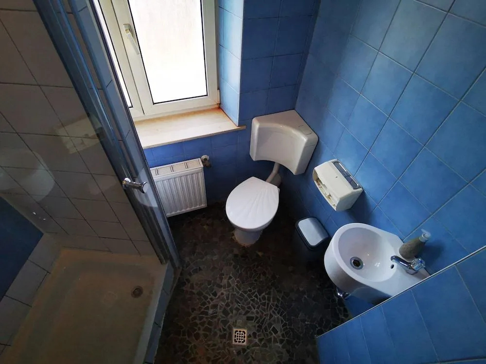 City Hostel