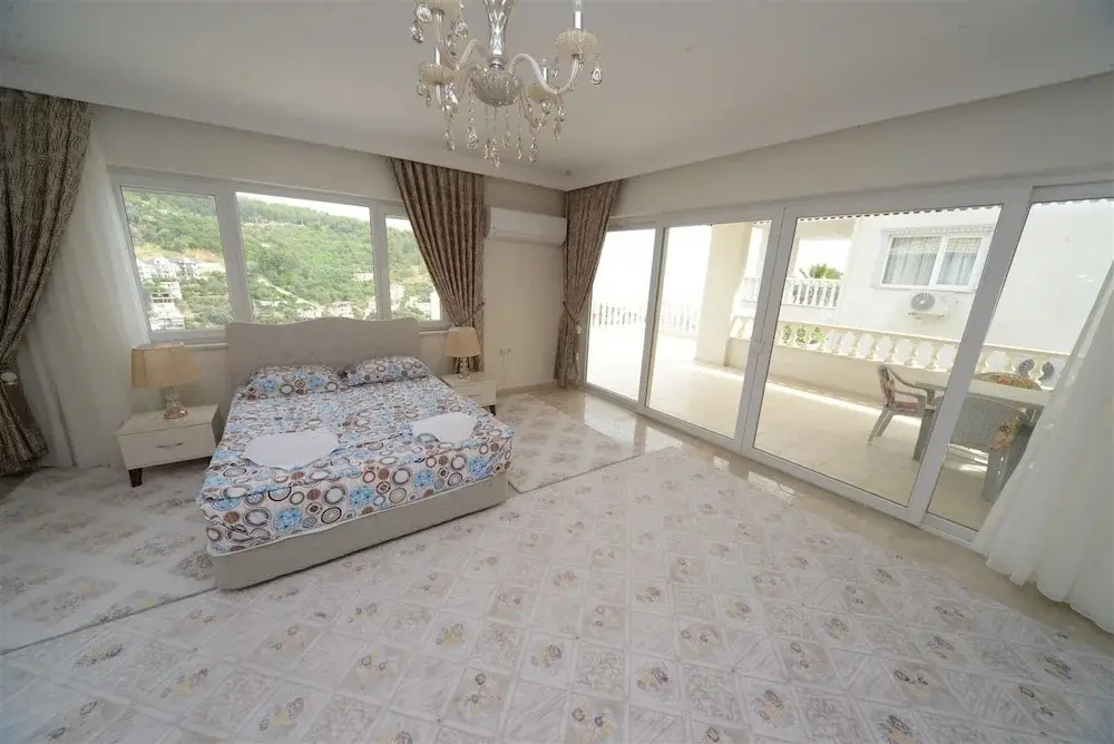 Emre White Villas 3