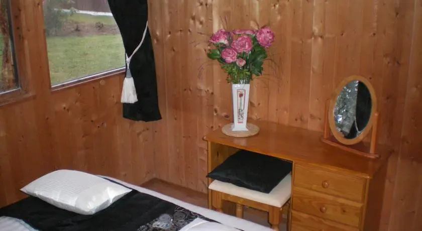 Heatherwood Lodge