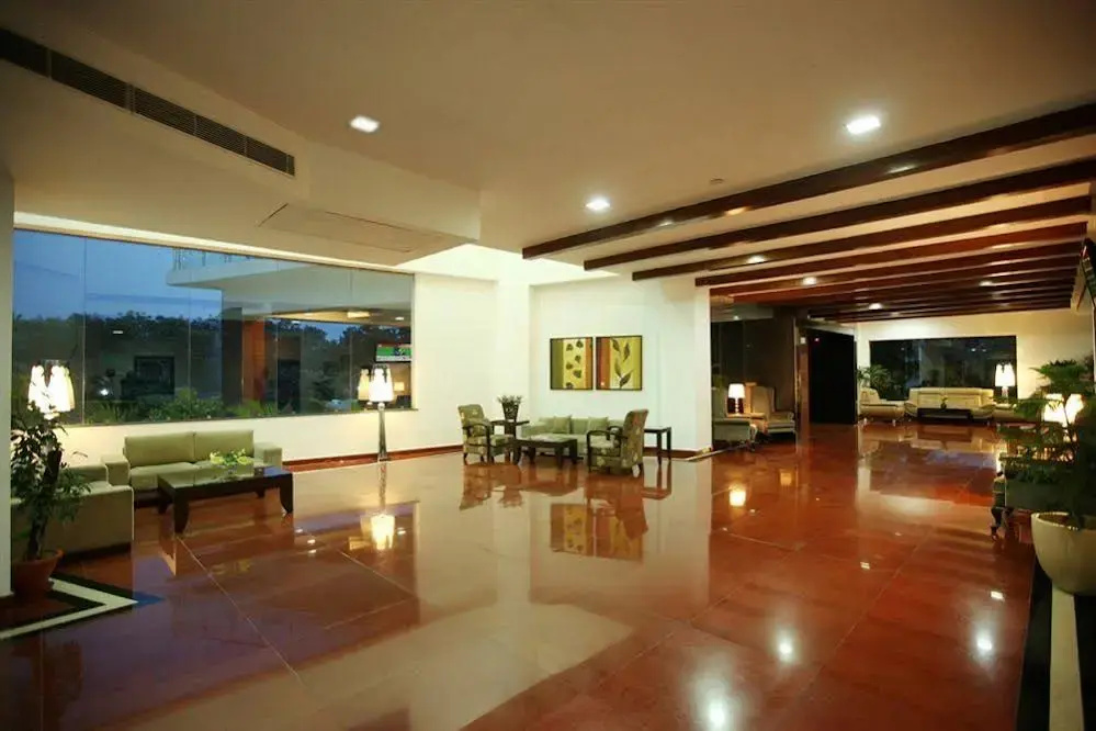 The Awesome Farms & Resorts