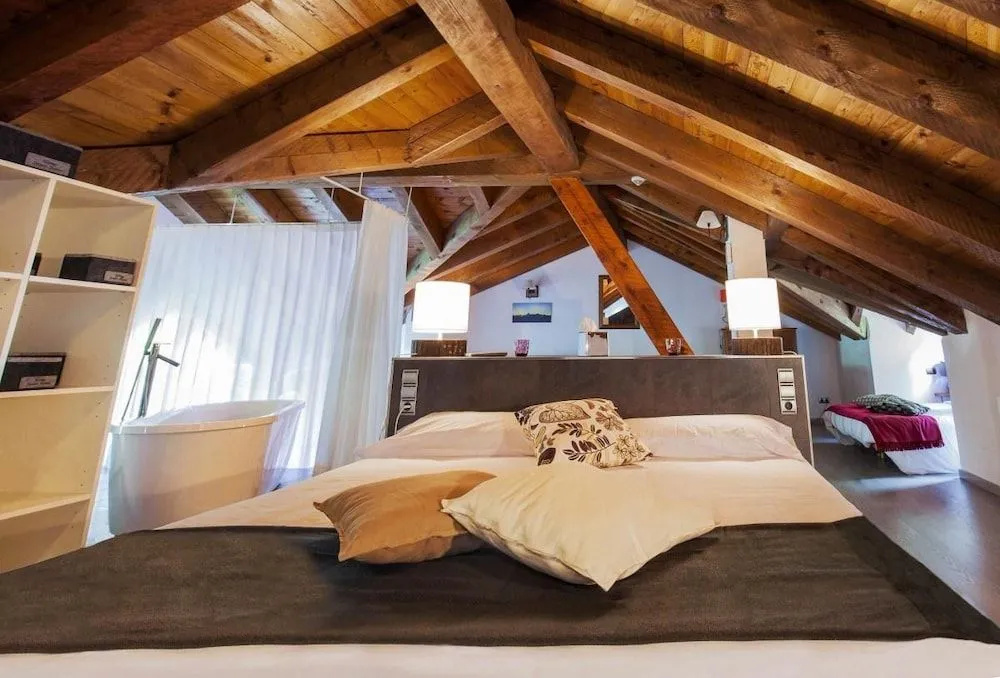 B&B La Lluna
