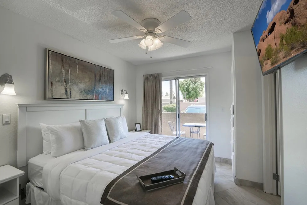Park Suites at 206 - Free Golf