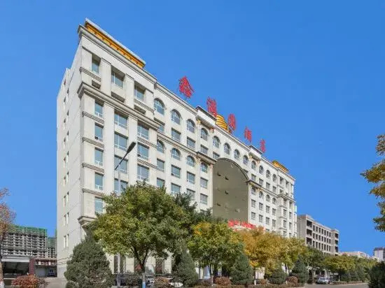 Xinmanyuan Hotel