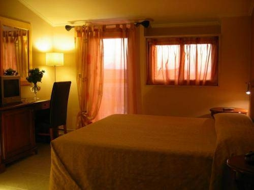 Hotel Faraone