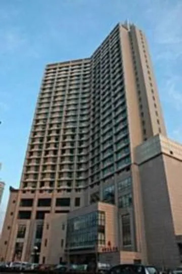 Shanghai Yitianxia Hotel