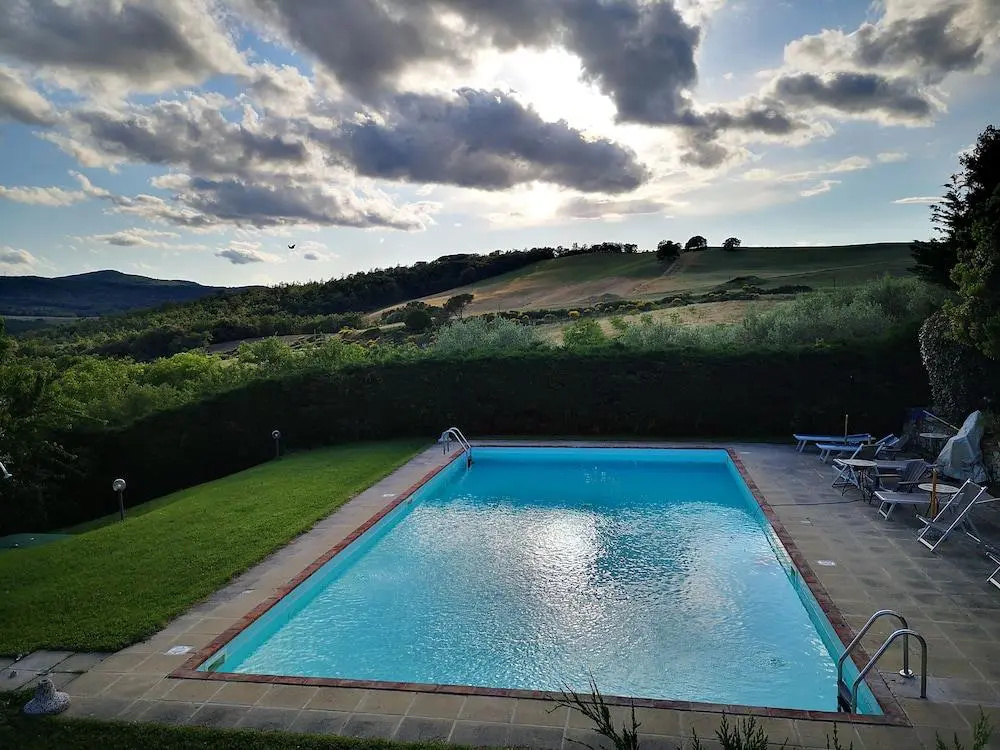 Agriturismo grecinella