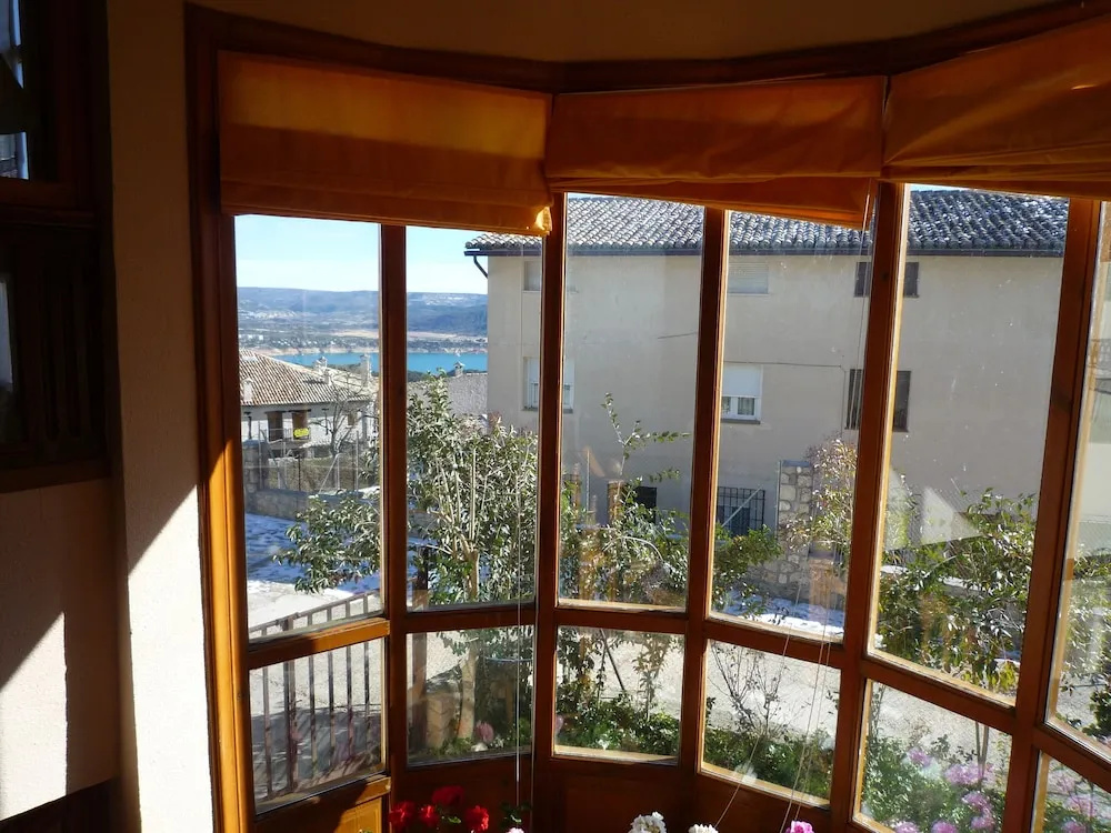 Casa Rural El Molino de Alocén