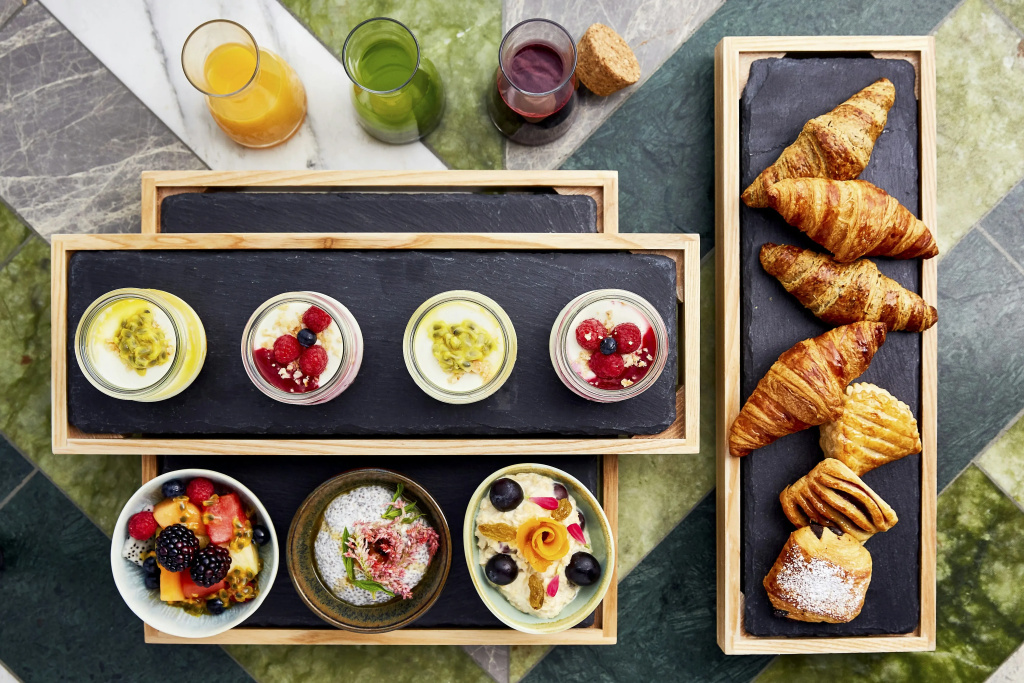 West Hotel Sydney, Curio Collection by Hilton