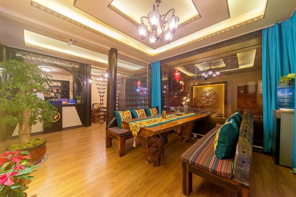 Li Jiang Xin Yuan Ge Inn