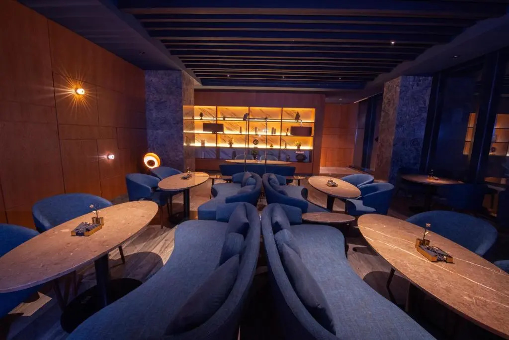 Ascott Rafal Olaya Riyadh