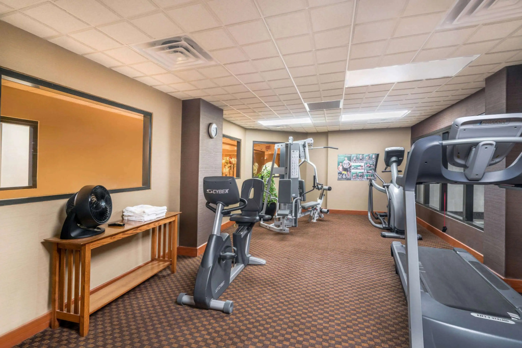 Wingate by Wyndham (Lexington, VA)