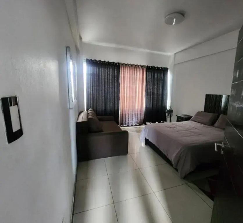 Beachurst Apartment