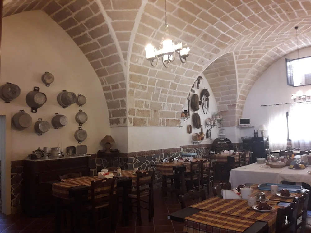 Masseria Scianne