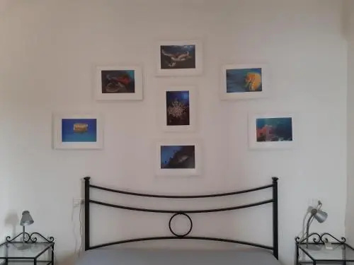 Campese Apartments