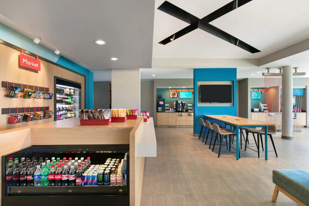 avid hotel Austin - Tech Ridge by IHG