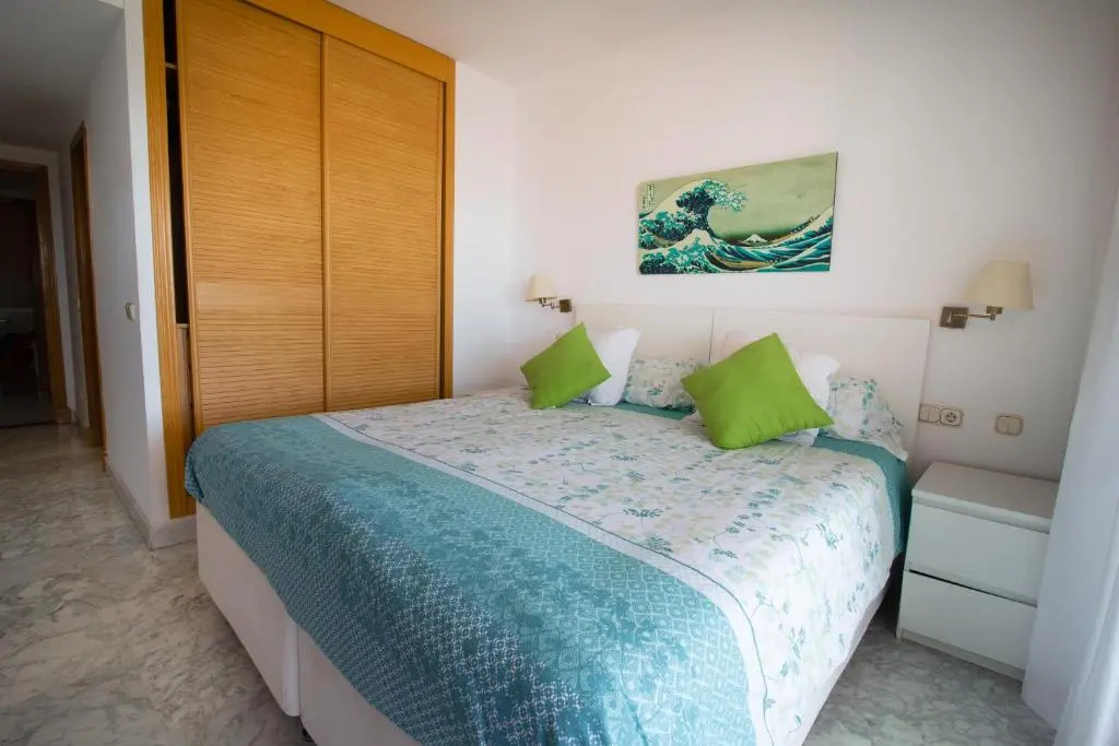 Apartamento Pyr - Puerto Banús
