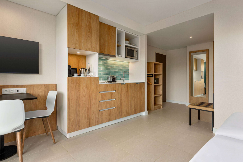 Wyndham Residences Alvor Beach