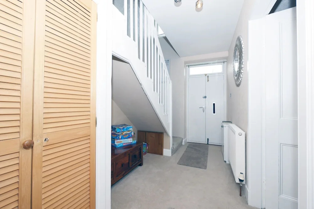 Ardentorrie Holiday Home